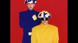 Pet Shop Boys - Shameless