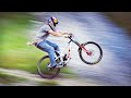 Sound of Pure Mountain Bike Mayhem | Brage Vestavik