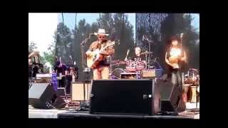 Rusted Root   Laugh as the Sun