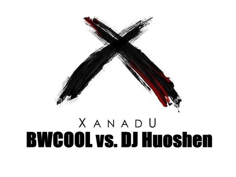 TM|BWCOOL vs. XAN|DJ Huoshen at FNX (3/22/13)