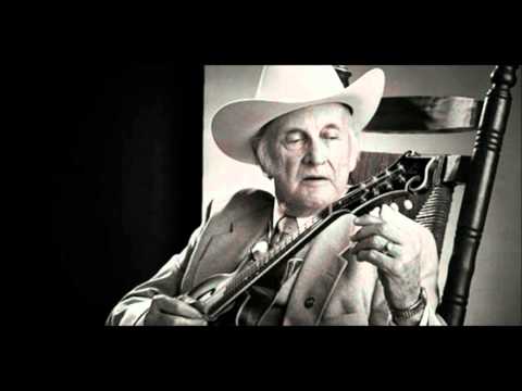 Bill Monroe - Walking in Jerusalem