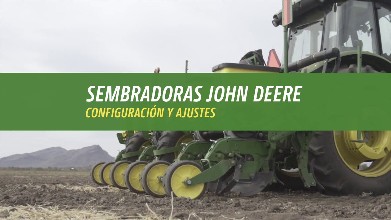 Dosificador de semilla