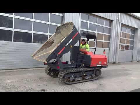 2605, Hutter Huki 300 HR