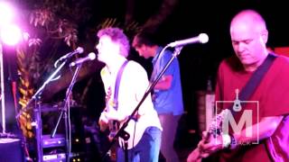 Superchunk - FOH