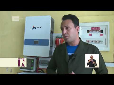 Mipymes y transición energética: un aporte desde Mayabeque