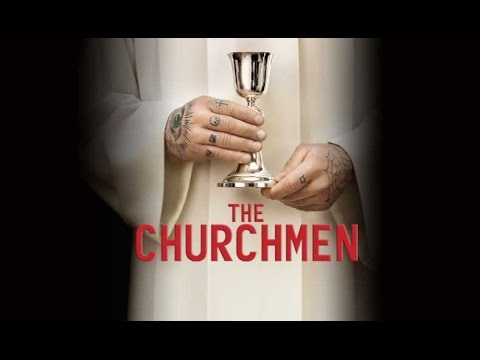 afbeelding The Churchmen Season One (Trailer)