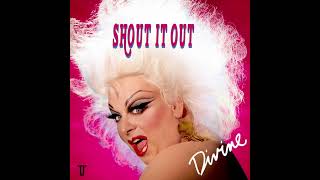 Divine – B2 Shout It Out (Club Mix)