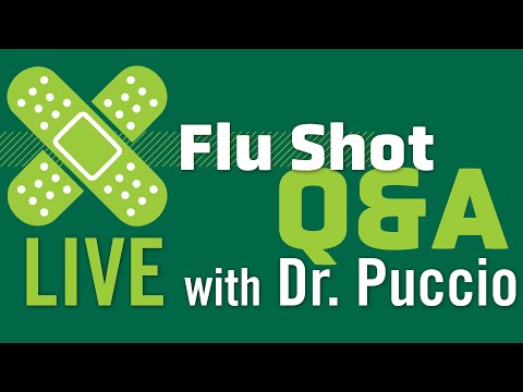 Jeffrey Puccio Md
