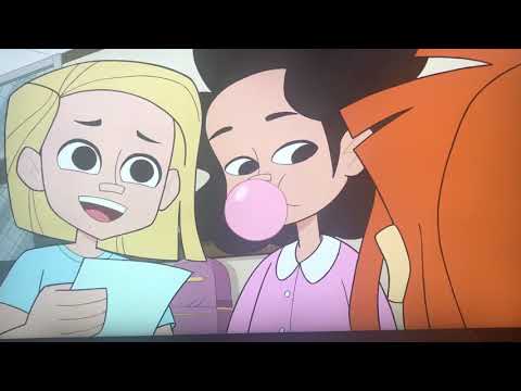 A twelve forever scene that hit me hard