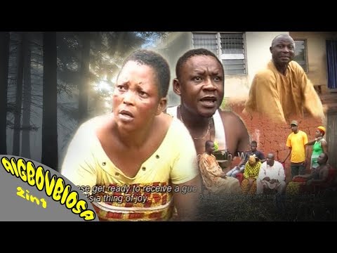Benin Movie ►Aigbovbiosa [2in 1]