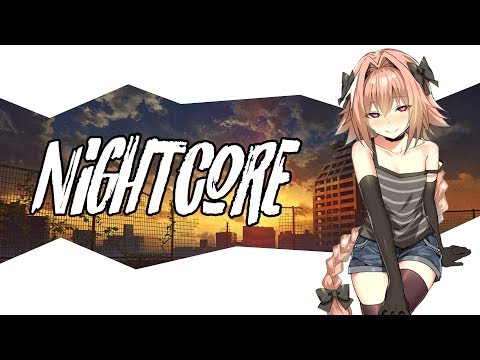 Nightcore ⇢ Lift Me Up - Mazza ft. Ariel Morer