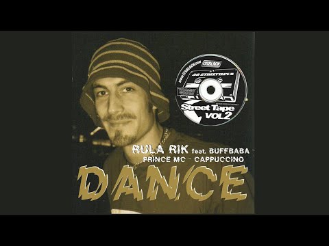 RULA RIK feat. TACHILES - DANCE