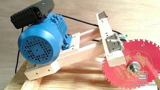 Download lagu TABLE SAW RAKITAN SENDIRI (part 1) mp3