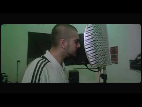 F'Rhyme - Spontan [Prod. YEEZ]