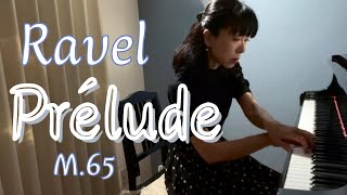 Download lagu ラヴェル ・プレリュード　／　Prélude ・ Ravel　M.65 mp3