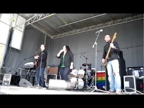 Tina Indrevær - Superstition [Stevie Wonder]