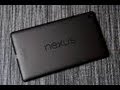 NEW 2013 Nexus 7 Tablet Teardown. Charging ...