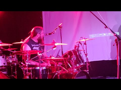 Antisect @TheUnderworldCamden,London - UK 🇬🇧,  Live, 01.06.2025