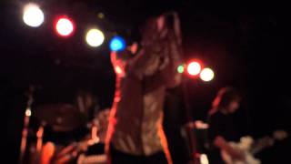 Jason & The Scorchers - Last Time Around, Berkeley Cafe 1/7/12