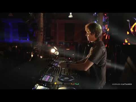 Hernan Cattaneo @ Forja Centro de Eventos (Cordoba Argentina) 18-06-2022 part 1