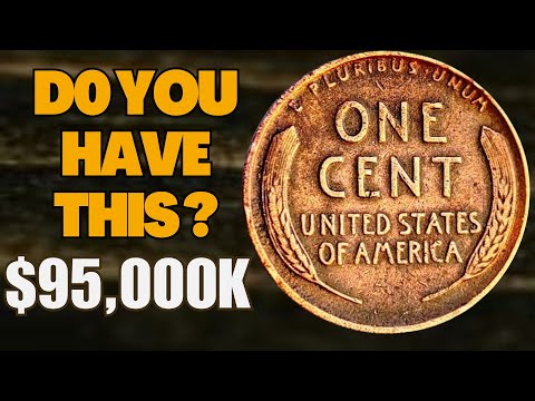 Don’t Ignore This Penny! The 1946 Wheat Penny Worth BIG Money!