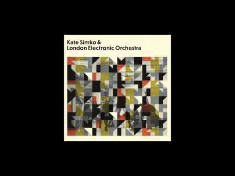 Kate Simko & London Electronic Orchestra - xx Intro