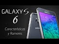 Samsung GALAXY S6: Caracter��sticas y Rumores (en.