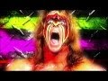 Ultimate Warrior The Ultimate Collection DVD