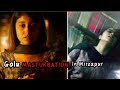 GOLU Masturbation In Library ENTRY Loud Moaning ️