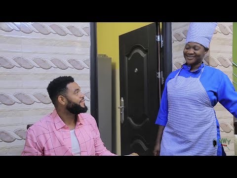 CRAZY PALACE MAID SEASON 3 & 4 TEASER - Mercy Johnson / Flash B 2020 Latest Nigerian Nollywood Movie