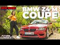 BMW Z4 M | Last of the S54 engines | Future Classics with Becky Evans S2 E1