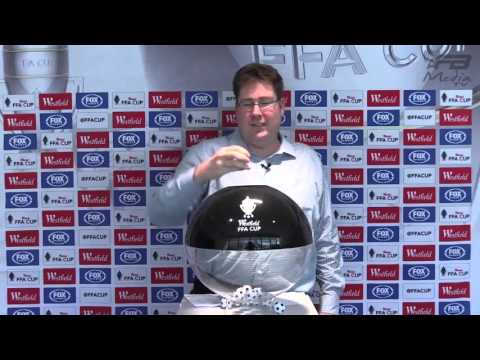 Westfield FFA Cup Prelim Rd5 Draw