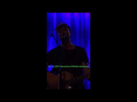 [HD] 2017-12-02 Home ~ Sunrise Avenue @Barcelona