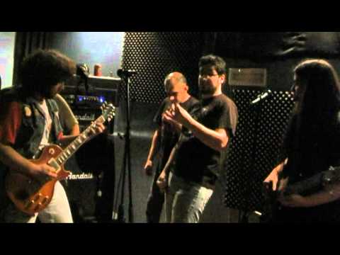 Convixion - A Matter Of Faith