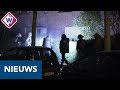 Twee kopstukken van motorclub Caloh Wagoh opgepakt tijdens politieinval
