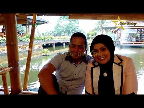 Tanggapan Neng Dessy hubungannya dengan Herdi Khiladi di dukung King Saipul Jamil