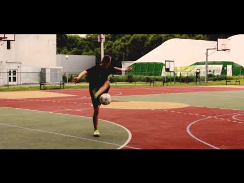 RadoX - Lower Training