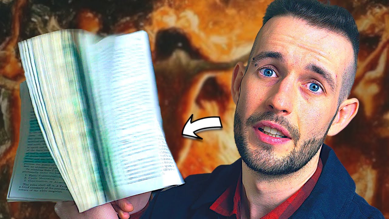 The Narcissistic World of Hippie Self Help & Spiritual Bypassing - Inner Work Library [18/500]