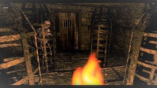 Follow My Footsteps Official Demo trailer