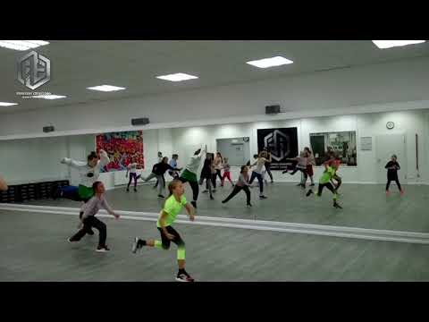 Dangerous - M. Pokora ft. Sebastian & Timbaland