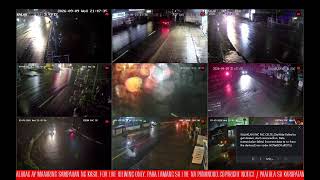 Olongapo City CCTV Live Stream One live webcam