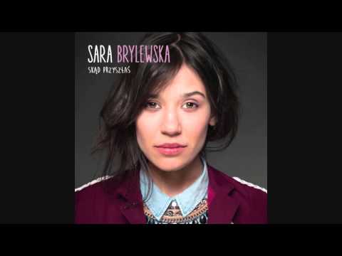 Sara Brylewska - Wojny gwiezdne (Official Audio)