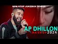 Ap Dhillon Mashup 2024 | Nonstop Jukebox Punjabi Songs | Music No 1 | Shubh x Ap Dhillon Mashup 2024