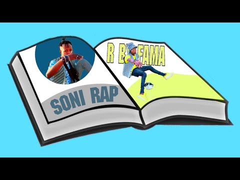 2-Rby Fama - Soni Rap ( Mixtape ) SOBE
