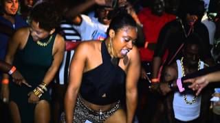 HipHopSeaZon 3 - America's Best Hip Hop Showcase