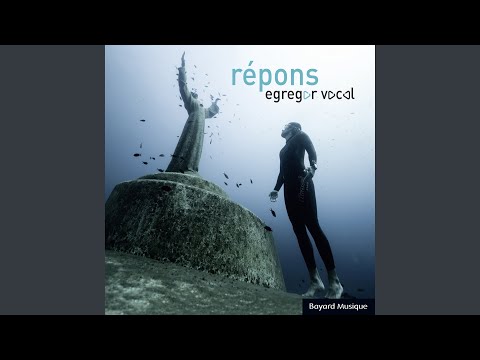 Officium defunctorum, a6: X. Responsorium. Libera me, Domine - XI. Kyrie / Les moulins de mon cœur