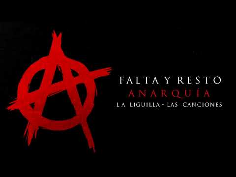 Falta y Resto   Anarquía Las Canciones Liguilla 2007