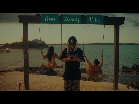 Trippie Redd – Woke Up / The Face (Official Music Video)