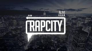 K.A.A.N. - Alive (Prod. CashFlow)