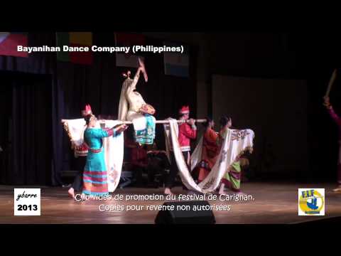 Bayanihar Dance Company (Philippines)